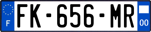 FK-656-MR