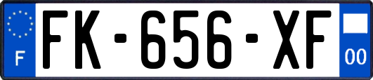 FK-656-XF
