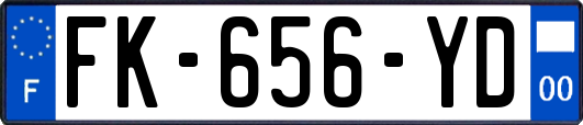 FK-656-YD