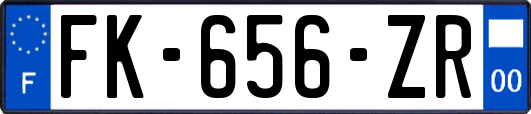 FK-656-ZR
