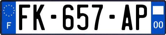 FK-657-AP