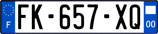 FK-657-XQ
