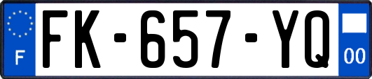 FK-657-YQ
