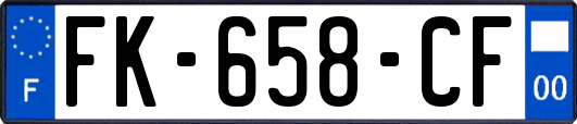 FK-658-CF
