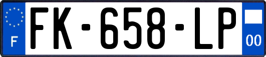 FK-658-LP