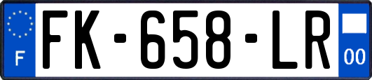 FK-658-LR