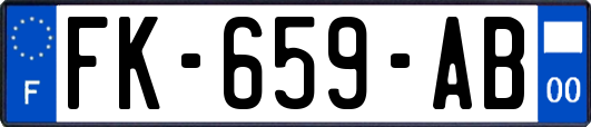 FK-659-AB