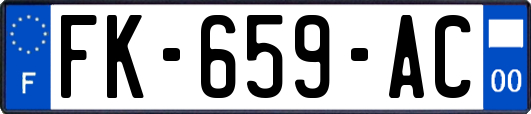 FK-659-AC