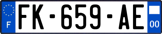 FK-659-AE