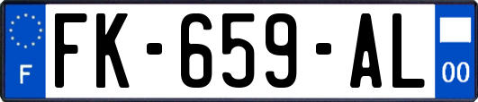 FK-659-AL