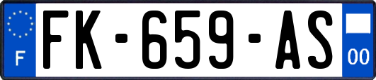 FK-659-AS