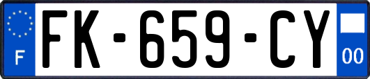 FK-659-CY