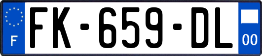 FK-659-DL