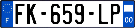 FK-659-LP