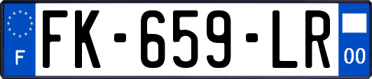 FK-659-LR