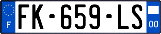 FK-659-LS