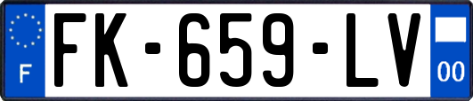 FK-659-LV