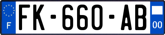 FK-660-AB