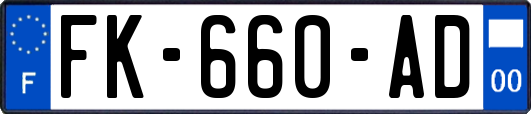 FK-660-AD