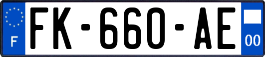 FK-660-AE