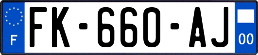 FK-660-AJ