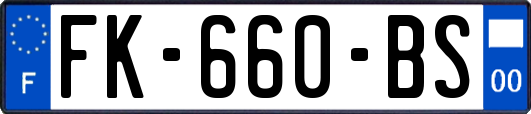 FK-660-BS