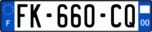 FK-660-CQ