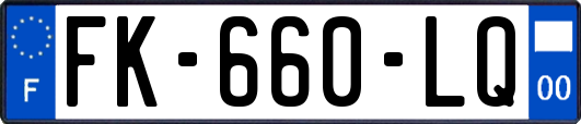 FK-660-LQ