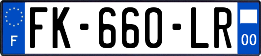 FK-660-LR