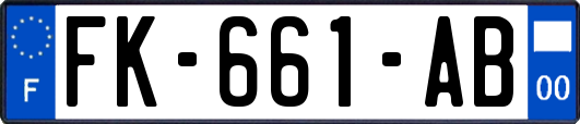 FK-661-AB