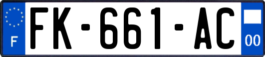 FK-661-AC