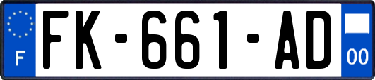 FK-661-AD