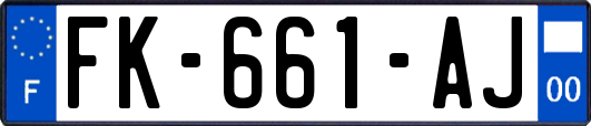 FK-661-AJ