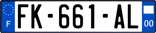 FK-661-AL