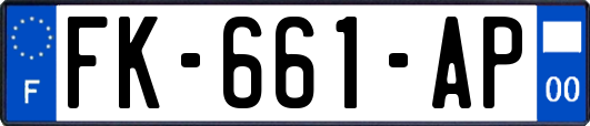 FK-661-AP