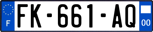 FK-661-AQ