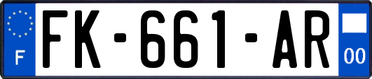 FK-661-AR