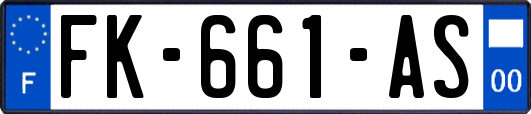 FK-661-AS