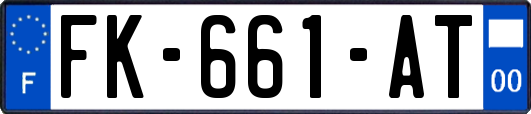 FK-661-AT