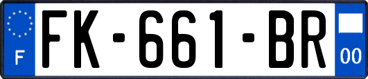FK-661-BR