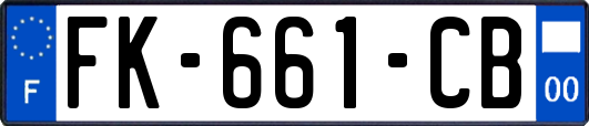 FK-661-CB