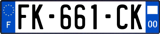 FK-661-CK