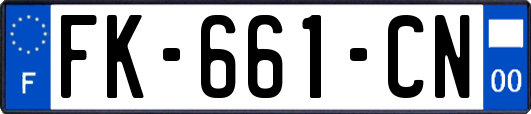 FK-661-CN
