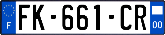 FK-661-CR