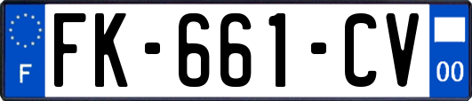 FK-661-CV