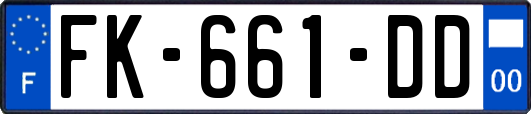 FK-661-DD