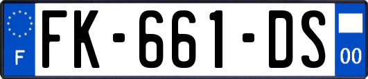 FK-661-DS
