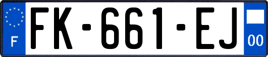 FK-661-EJ