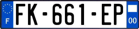 FK-661-EP