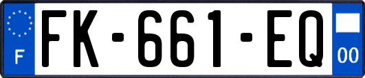 FK-661-EQ